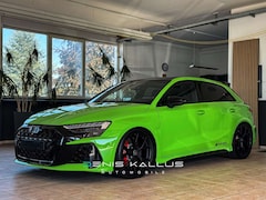Bild des Angebotes Audi RS3 RS 3 2.5 TFSI Sportback SchalenSitz/Carbon/KWV3