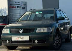 Bild des Angebotes VW Passat 1.9TDI TÜV12.2026! MOTOR/GETRIEBE-TOP!