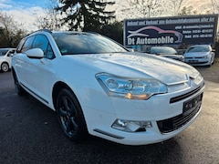 Bild des Angebotes Citroen C5 Tourer HDi 170 Biturbo FAP Exclusive/Luftfede