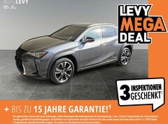 Lexus UX 250h Executive Line +Kamera+CarPlay+SHZ+