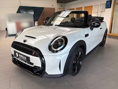 Bild des Angebotes MINI Cooper S COOPER S Cabrio Classic Trim/HUD/H&K/KAMERA/LED