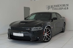 Bild des Angebotes Dodge Charger SRT 6.4 V8 Scat Pack Performance Package