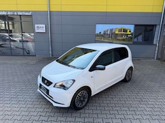 Bild des Angebotes SEAT Mii Chic FR /KLIMA/ALLWETTER/HU NEU/SERVICE NEU