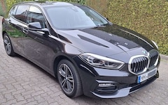 Bild des Angebotes BMW 116 116i Sport Line