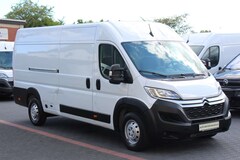 Bild des Angebotes Citroen Jumper 35 L4H2 165 *Klima*Kam*Navi*Temp.*Holz