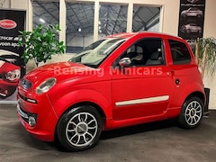 Bild des Angebotes Microcar M.Go SPORT DCI Mopedauto Leichtmobile Microcar