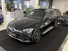 Bild des Angebotes Mercedes-Benz GLC 300 de 4M AMG-Line *PANO*DIGITAL T*DIST*360*