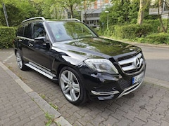 Bild des Angebotes Mercedes-Benz GLK 250 BlueTEC 4Matic 7G-TRONIC Rentnerfahrzeug