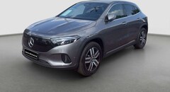 Bild des Angebotes Mercedes-Benz EQA 250 + K-GO*TWA*LED*DAB*RFK*LENKRADHZG*