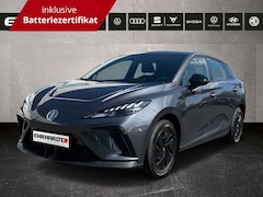 Bild des Angebotes MG MG4 51kWh Standard *LED*ACC*PDC*