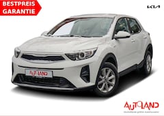 Bild des Angebotes Kia Stonic 1.2 Edition 7 Lenkradheizung Tempomat DAB