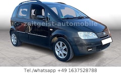 Fiat Idea 1.4i*AUTOMATIK*TÜV 02/2028*SERVICE NEU*
