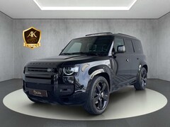 Bild des Angebotes Land Rover Defender 110 X-Dynamic HSE