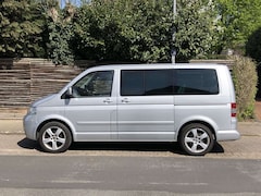 Bild des Angebotes VW T5 Multivan Multivan Highline