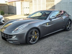 Bild des Angebotes Ferrari FF FF