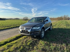 Bild des Angebotes VW Touareg 3.0 V6 TDI DPF Aut.