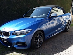 Bild des Angebotes BMW 240 M240i Cabrio Aut.