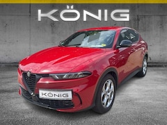 Bild des Angebotes Alfa Romeo Tonale 1.6 VGT-D Sprint Automatik Winterpaket