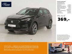 Bild des Angebotes SEAT Tarraco 2.0 TSI 4Drive FR-Line