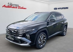 Bild des Angebotes Hyundai TUCSON 1.6 CRDi 48V-Hybrid 4WD DCT Prime (NX4e)