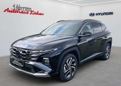 Bild des Angebotes Hyundai TUCSON 1.6 CRDi 48V-Hybrid 4WD DCT Prime (NX4e)