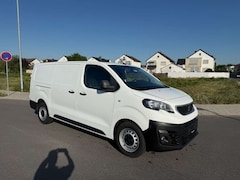 Bild des Angebotes Peugeot Expert 2.0 HDI Premium L3 *1.HAND+LANG*
