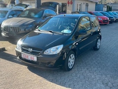 Bild des Angebotes Hyundai Getz 1.1 Basis