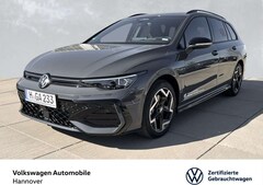 Bild des Angebotes VW Golf Variant R-Line 2.0 TSI DSG 4Motion AHK DCC