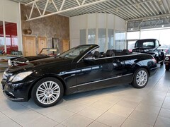 Bild des Angebotes Mercedes-Benz E 350 E -Klasse Cabrio E 350 CDI BlueEfficiency