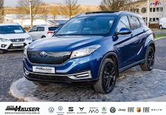 Bild des Angebotes Seres Seres 3 LUXURY 120kW PANO EL. SITZE 360°-KAMERA NAVI PDC G