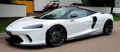 Bild des Angebotes McLaren GT *NOVITEC*Carbon*710PS*1.Hd*PANO*Pract. PACK