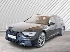 Bild des Angebotes Audi A6 Avant 40 TDI quattro sport M Sport ACC RFK