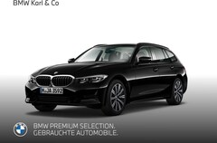 Bild des Angebotes BMW 320 dA Sport-Line Shadow-Line StandHZG AHK DAB