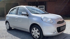 Bild des Angebotes Nissan Micra 1.2 Acenta