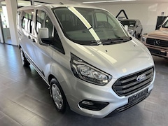 Bild des Angebotes Ford Transit Custom 2.0 TDCI Kombi 320 L1 SHZ/PDC/8-S