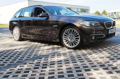 Bild des Angebotes BMW 525 525d Touring Aut. Luxury Line