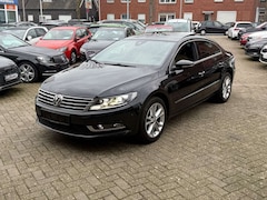 Bild des Angebotes VW Passat CC Exclusive Highline*PANO*LEDER*MASSAGE*