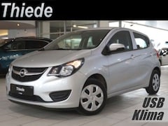 Bild des Angebotes Opel Karl 1.0 120 JAHRE KLIMA/USB/TEMP./RADIO/BT