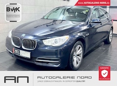 Bild des Angebotes BMW 535 Pano+Leder-Dakota+NaviProf.
