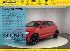 Bild des Angebotes Audi A1 Advanced 25 TFSI, LED, Sitzh, APS