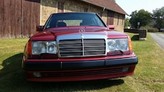 Mercedes-Benz E 500 Traumzustand 1.Serie - RESERVIERT -