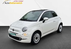 Bild des Angebotes Fiat 500 Pop Klima, Bluetooth, PDC