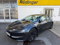 Bild des Angebotes Tesla Model 3 Highland Long Range Dual AWD *MwSt ausweisbar*