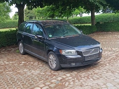 Bild des Angebotes Volvo V50 V50 2.4i Summum