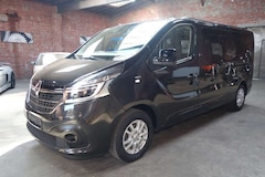 Bild des Angebotes Nissan NV300 Kombi L2 H1 SPACECLASS TüvNeuAutomatik AHK