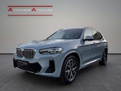 Bild des Angebotes BMW X3 xDrive 20 d M Sport 360°|MEMORY|SHADOW-LINE