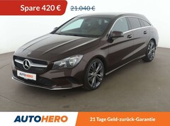 Bild des Angebotes Mercedes-Benz CLA 200 200 Shooting Brake Urban Aut.*NAVI*CAM*