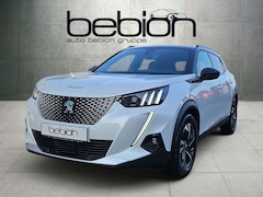 Bild des Angebotes Peugeot 2008 e- Elektromotor 136 (e-) GT-Line FLA LM