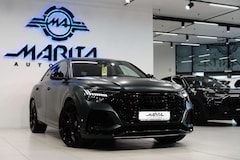 Bild des Angebotes Audi RS Q8 4.0|ACC|SOFT|LUFT|PANO|MEMO|360|CARBON|B&O|