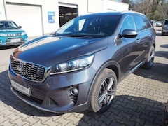 Bild des Angebotes Kia Sorento 2.4 GDI  Vision Automatik